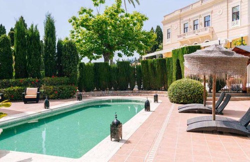 Motril Resort | 45 m² Resort ∙ 127 guests