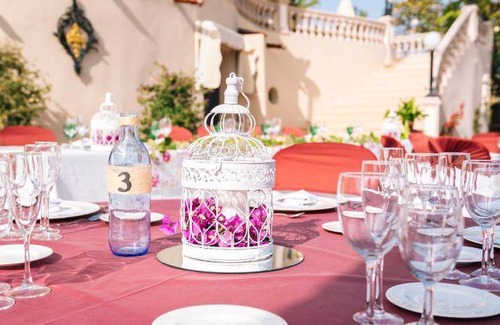 Motril Resort | 45 m² Resort ∙ 127 guests
