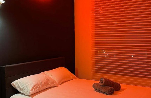 Kampung Bukit Dukong Apartment | 46 m² Apartment ∙ 1 bedroom ∙ 2 guests