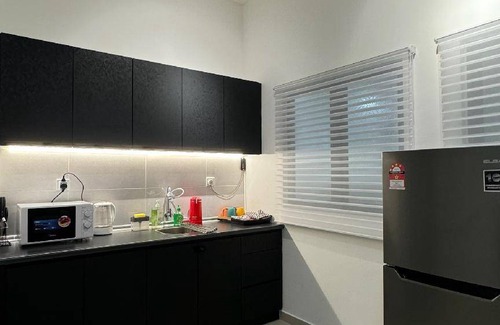 Kampung Bukit Dukong Apartment | 46 m² Apartment ∙ 1 bedroom ∙ 2 guests