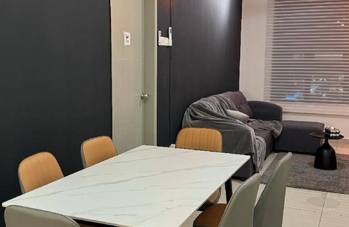 Kampung Bukit Dukong Apartment | 46 m² Apartment ∙ 1 bedroom ∙ 2 guests