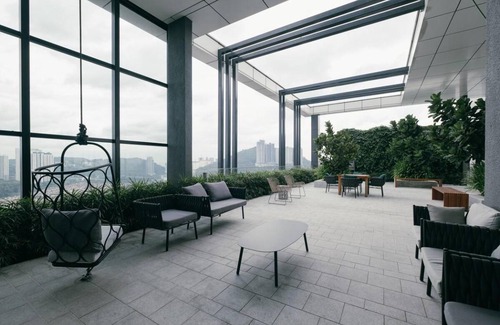 Bandar Sri Damansara Apartment | 46 m² Apartment ∙ 3 guests