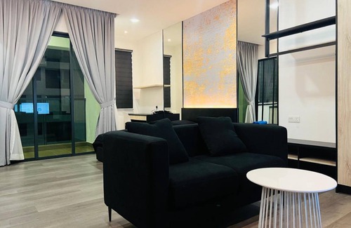 Kajang House | 46 m² House ∙ 2 guests