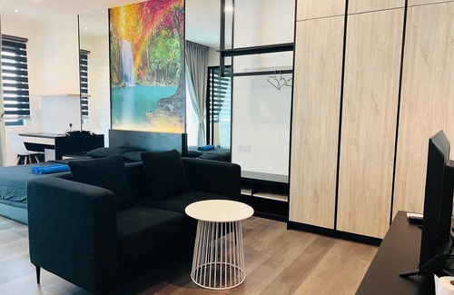 Kajang House | 46 m² House ∙ 2 guests