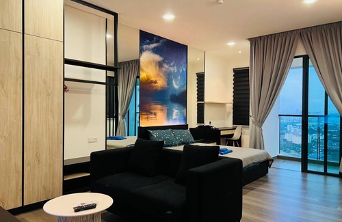 Kajang House | 46 m² House ∙ 2 guests