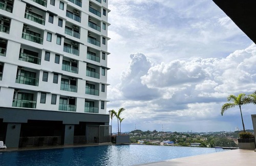 Kajang House | 46 m² House ∙ 2 guests