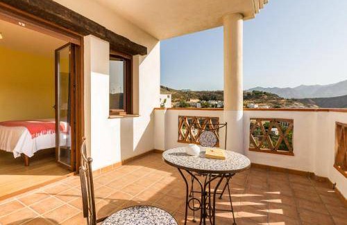 Conchar Villa | 466 m² Villa ∙ 4 bedrooms ∙ 9 guests
