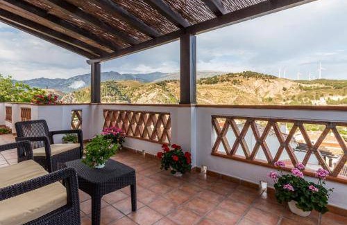 Conchar Villa | 466 m² Villa ∙ 4 bedrooms ∙ 9 guests
