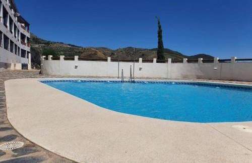 Carataunas Apartment | 47 m² Apartment ∙ 1 bedroom ∙ 3 guests