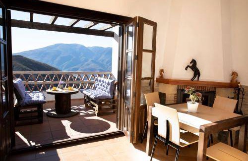 Carataunas Apartment | 47 m² Apartment ∙ 1 bedroom ∙ 3 guests