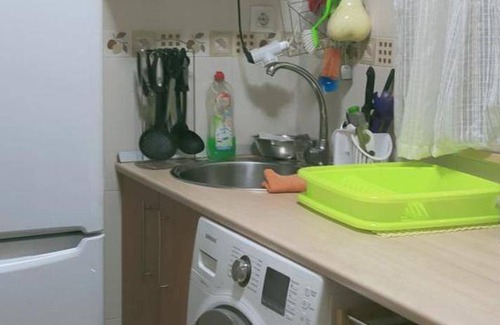 Pinos Genil Apartment | 48 m² Apartment ∙ 1 bedroom ∙ 3 guests