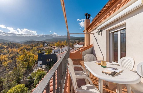 Jerez del Marquesado Apartment | 48 m² Apartment ∙ 2 bedrooms ∙ 6 guests