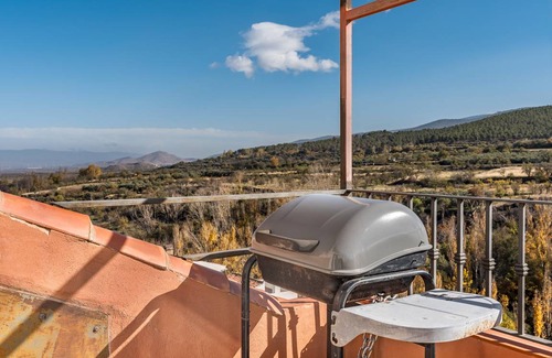 Jerez del Marquesado Apartment | 48 m² Apartment ∙ 2 bedrooms ∙ 6 guests