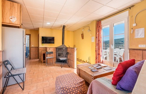 Jerez del Marquesado Apartment | 48 m² Apartment ∙ 2 bedrooms ∙ 6 guests
