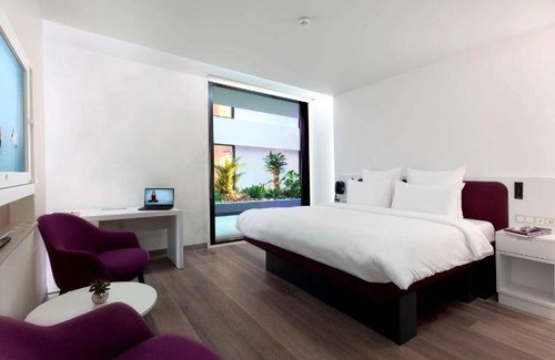 Arnavutkoy Hotel | 48 m² Hotel ∙ 127 guests