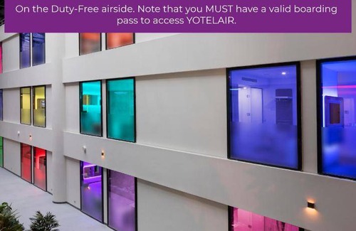 Arnavutkoy Hotel | 48 m² Hotel ∙ 127 guests