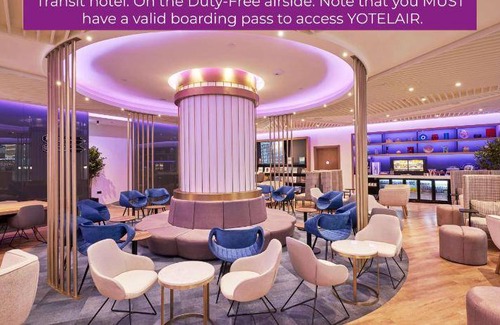 Arnavutkoy Hotel | 48 m² Hotel ∙ 127 guests