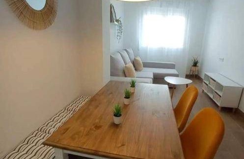 Cenes de la Vega Apartment | 50 m² Apartment ∙ 2 bedrooms ∙ 4 guests