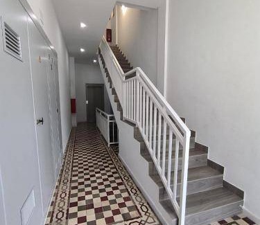 Cenes de la Vega Apartment | 50 m² Apartment ∙ 2 bedrooms ∙ 4 guests