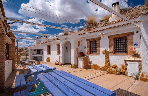 Galera Apartment | 50 m² Apartment ∙ 4 bedrooms ∙ 10 guests