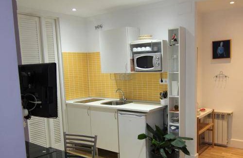 Zaidin Apartment | 50 m² Apartment ∙ 4 guests