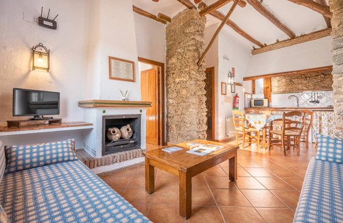 La Zubia Apartment | 50 m² Apartment ∙ 1 bedroom ∙ 2 guests