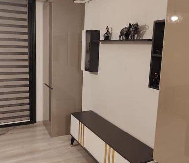 Bomonti Apartment | 50 m² Apartment ∙ 1 bedroom ∙ 3 guests