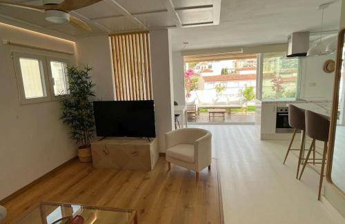 La Herradura Apartment | 50 m² Apartment ∙ 1 bedroom ∙ 4 guests
