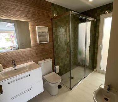 La Herradura Apartment | 50 m² Apartment ∙ 1 bedroom ∙ 4 guests