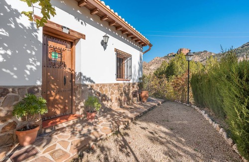 Castril Apartment | 50 m² Apartment ∙ 1 bedroom ∙ 3 guests