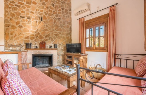 Castril Apartment | 50 m² Apartment ∙ 1 bedroom ∙ 3 guests