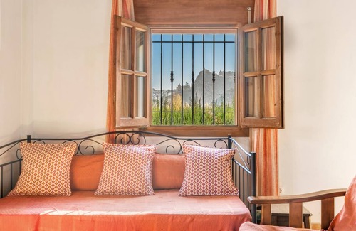 Castril Apartment | 50 m² Apartment ∙ 1 bedroom ∙ 3 guests