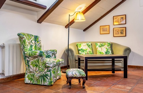 Durcal Apartment | 50 m² Apartment ∙ 1 bedroom ∙ 2 guests