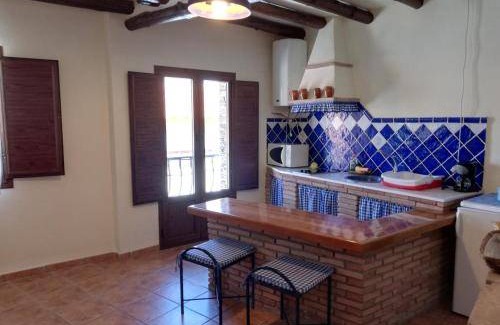 Lanteira Apartment | 50 m² Apartment ∙ 1 bedroom ∙ 4 guests