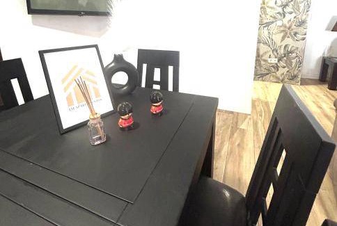 Alfacar Apartment | 50 m² Apartment ∙ 2 bedrooms ∙ 4 guests