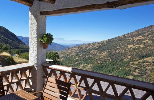 Bubion Apartment | 50 m² Apartment ∙ 2 bedrooms ∙ 4 guests