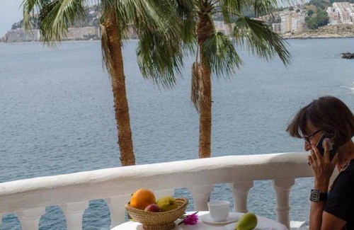 Almunecar Apartment | 50 m² Apartment ∙ 2 guests