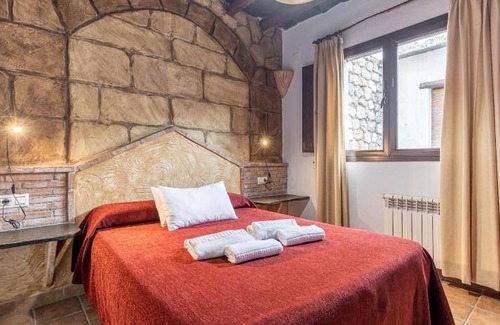 Alcutar Apartment | 50 m² Apartment ∙ 2 bedrooms ∙ 127 guests