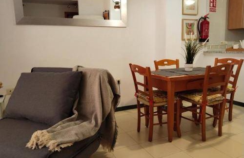 Monachil Apartment | 50 m² Apartment ∙ 2 bedrooms ∙ 3 guests