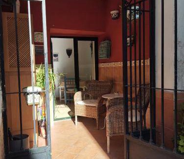 Pinos Genil Apartment | 50 m² Apartment ∙ 1 bedroom ∙ 3 guests