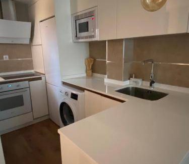 Pinos Genil Apartment | 50 m² Apartment ∙ 2 bedrooms ∙ 4 guests