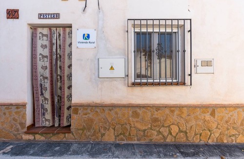 Jerez del Marquesado Apartment | 50 m² Apartment ∙ 2 bedrooms ∙ 6 guests