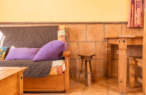 Jerez del Marquesado Apartment | 50 m² Apartment ∙ 2 bedrooms ∙ 6 guests