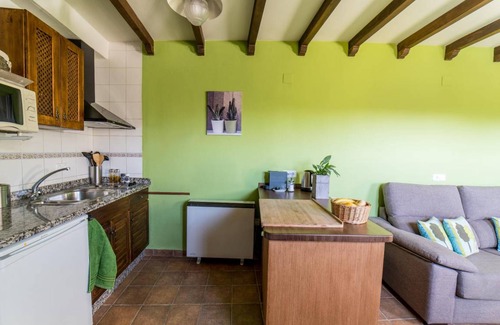 Durcal House | 50 m² House ∙ 1 bedroom ∙ 4 guests