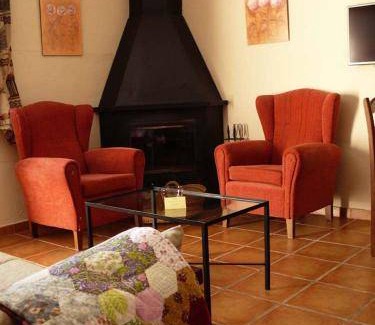 Guejar Sierra House | 50 m² House ∙ 2 bedrooms ∙ 6 guests