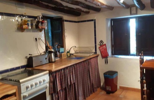 Rubite House | 50 m² House ∙ 1 bedroom ∙ 2 guests