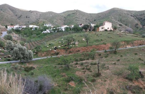 Rubite House | 50 m² House ∙ 1 bedroom ∙ 2 guests