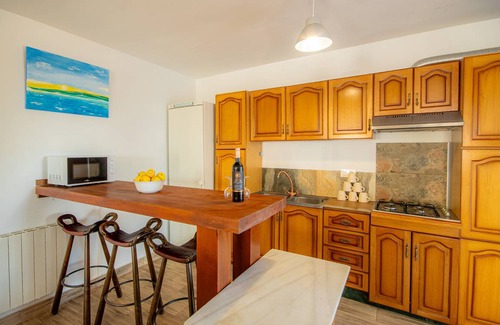 Castril House | 500 m² House ∙ 8 bedrooms ∙ 18 guests