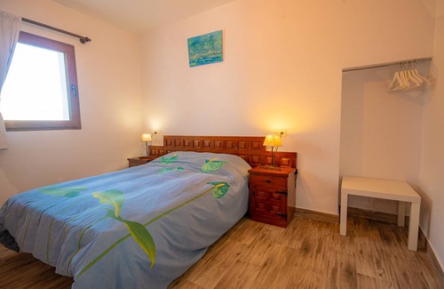 Castril House | 500 m² House ∙ 8 bedrooms ∙ 18 guests