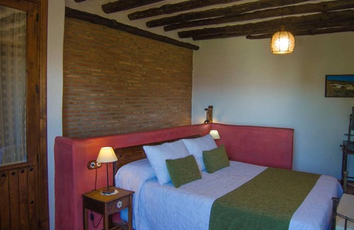 Nechite House | 51 m² House ∙ 1 bedroom ∙ 3 guests
